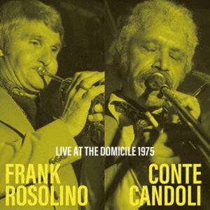 ロソリーノ フランク コンテカンドリクインテット ロスト セッション ライブ アット ザ ドミシル1975詳しい納期他、ご注文時はお支払・送料・返品のページをご確認ください発売日2025/7/23関連キーワード：アルバムフランク・ロソリーノ〜コンテ・カンドリ・クインテット / ロスト・セッション〜ライヴ・アット・ザ・ドミシル1975ロスト セッション ライブ アット ザ ドミシル1975 ジャンル ジャズ・フュージョン海外ジャズ 関連キーワード フランク・ロソリーノ〜コンテ・カンドリ・クインテットコンテ・カンドリ（tp）ロブ・プロンク（p）イスラ・エッキンガー（b）トッド・カネディ（ds）ウェスト・コースト・ジャズ黄金時代を築いたフランク・ロソリーノとコンテ・カンドリのコンビが1975年のミュンヘンで行った爆裂ライヴが50年の月日を経て再び蘇る！オープニング「ニカズ・ドリーム」からラストの「カンヴァセーション」まで超ド級のヘヴィ級ライヴ！　（C）RSデジタルリマスタリング／録音：1975年 ミュンヘン※こちらの商品はインディーズ盤のため、在庫確認にお時間を頂く場合がございます。封入特典解説付収録曲目11.ニカズ・ドリーム(6:37)2.ホワッツ・ニュー(8:18)3.オール・ザ・シングス・ユー・アー(12:48)4.ブルー・バード(9:39)5.ワルツ・フォー・ダイアン(9:28)6.カンヴァセーション(7:03) 種別 CD JAN 4526180729082 収録時間 53分56秒 組枚数 1 製作年 2025 販売元 ウルトラ・ヴァイヴ登録日2025/06/20