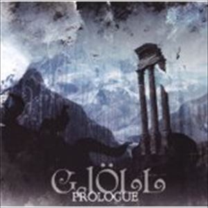 GJOLL / prologue [CD]