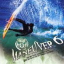 Crack 6 / MANEUVER 6 [CD]