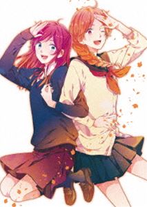 TVアニメ「虹色デイズ」6巻 [Blu-ray]