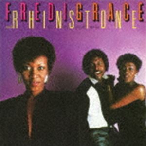 フレディ・グレース＆ラインストーン / ゲット・オン・ユア・マーク [CD]