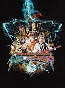 ONE OK ROCK 2020 Field of Wonder at Stadium DVD