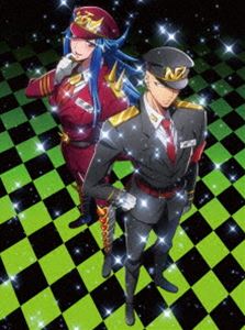 TV 애니메이션 [넘바카] 3 권 [Blu-ray]