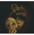 THE ROUNDHOUSE TAPES詳しい納期他、ご注文時はお支払・送料・返品のページをご確認ください発売日2008/3/26関連キーワード：VICP-64100/1オーペス / ザ・ラウンドハウス・テープスTHE ROUNDHOUSE TAPES ジャンル 洋楽ハードロック/ヘヴィメタル 関連キーワード オーペススウェーデン・へヴィ・メタルの英雄、オーぺス初のライブ・アルバム。アルバム『ゴースト・リヴァリーズ』に伴うワールド・ツアー中のロンドンでの壮絶なステージをCD2枚組で完全収録。　（C）RSデジパック封入特典本作収録当時のメンバー全員のレプリカサイン、オリジナル携帯FLASH待受(初回生産分のみ特典)収録曲目11.ホエン(10:27)2.ゴースト・オヴ・パーディション(10:55)3.アンダー・ザ・ウィーピング・ムーン(10:26)4.ブリーク(8:37)5.フェイス・オヴ・メリンダ(9:56)6.ザ・ナイト・アンド・ザ・サイレント・ウォーター(10:29)21.ウィンドウペイン(8:00)2.ブラックウォーター・パーク(18:58)3.ディーモン・オヴ・ザ・フォール(8:14) 種別 CD JAN 4988002543083 収録時間 96分02秒 組枚数 2 製作年 2008 販売元 ビクターエンタテインメント登録日2008/01/25