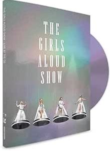 ͢���� GIRLS ALOUD / GIRLS ALOUD SHOW [BLU-RAY]