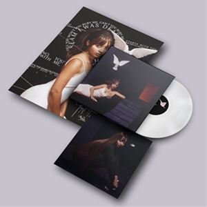 ͢ PINKPANTHERESS / HEAVEN KNOWS WHITE VINYL [LP]