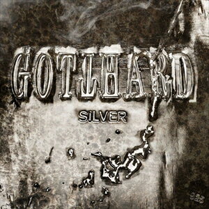 A GOTTHARD / SILVER [CD]