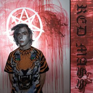 Red Mass / Ep Rouge No.2 [CD]