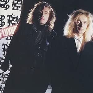 輸入盤 CHEAP TRICK / LAP OF LUXURY [CD]