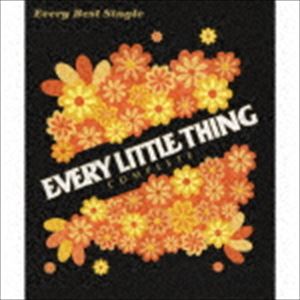 Every Little Thing / Every Best Single ～COMPLETE～（リクエスト盤） [CD]