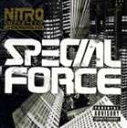 NITRO MICROPHONE UNDERGROUND / SPECIAL FORCE（通常盤） CD