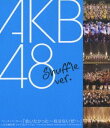 AKB48^t@[XgRT[g `͂Ȃ!` in {N Vbto[W [Blu-ray]