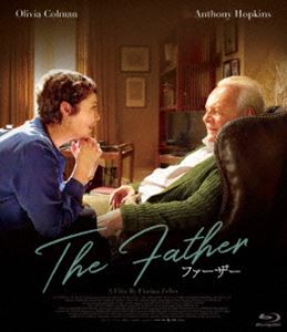 ファーザー [Blu-ray]