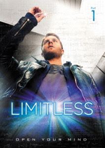 リミットレス DVD-BOX Part1 [DVD]