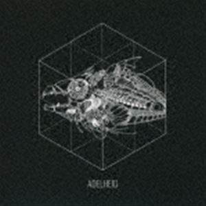 ݥץ ŷԾŹ㤨XOXO EXTREME / ADELHEID [CD]פβǤʤ1,240ߤˤʤޤ