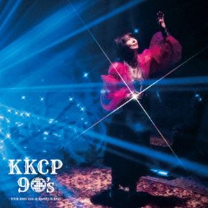  / KKCP 90s TOUR 2023 Live at Spotify O-EASTSHM-CD [CD]