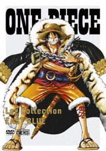 ONE PIECE Log Collection ”EAST BLUE” [DVD]