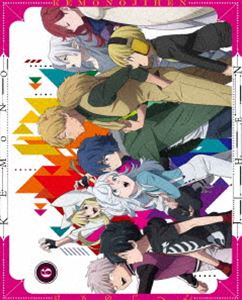 詳しい納期他、ご注文時はお支払・送料・返品のページをご確認ください発売日2021/8/27関連キーワード：ブルーレイ BD怪物事変 6（特装限定版） ジャンル アニメテレビアニメ 監督 藤森雅也 出演 藤原夏海花江夏樹村瀬歩諏訪部順一小野大輔とある田舎の静かな村、そこでは家畜が次々と変死する奇妙な事件が頻発していた。事件を解決するため東京から呼ばれたオカルト専門の探偵・隠神は、村人たちから「泥田坊」と呼ばれている不思議な雰囲気の少年と出会う…。怪物（けもの）の少年少女たちが紡ぐ数奇なる冒険を描いた「ジャンプSQ.」にて連載のコミックスがTVアニメ化!封入特典特製ブックレット／キャラクターデザイン・総作画監督 立花希望 描き下ろしイラスト使用三方背ケース＆インナーデジジャケット特典映像PV4関連商品読売テレビMANPA亜細亜堂制作作品TVアニメ怪物事変2021年日本のテレビアニメ 種別 Blu-ray JAN 4934569366085 収録時間 47分 カラー カラー 組枚数 1 製作年 2020 製作国 日本 音声 リニアPCM（ステレオ） 販売元 バンダイナムコフィルムワークス登録日2020/12/22