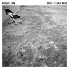 ニコラス・ジャー / SPACE IS ONLY NOISE [CD]