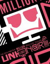 THE IDOLM@STER MILLION LIVE! 6thLIVE TOUR UNI-ON@IR!!!! LIVE Blu-ray Princess ST...