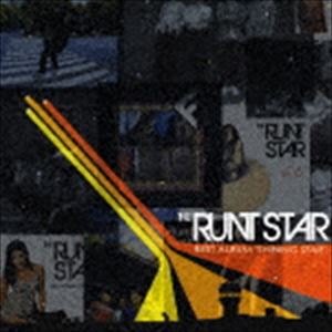 RUNT STAR / 㥤˥  ȥ٥ȡ [CD]