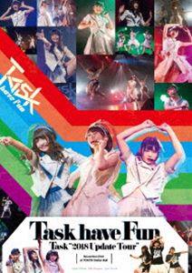 Task2018 Update Tourat Stellar Ball [DVD]
