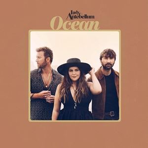 輸入盤 LADY ANTEBELLUM / OCEAN [CD]