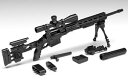 リトルアーモリー XM2010タイプ LA063 プラモデル