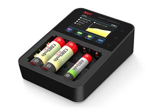 C4スマートチャージャー GDT108 RCツール