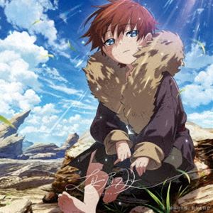 seiza / 真昼の月（完全生産限定盤／アニメ盤） CD