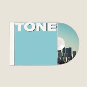 輸入盤 WUUSLIME / 2ND ALBUM ： TONE [CD]