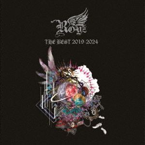 Royz / Royz THE BEST 2019-2024 2̾סBtype [CD]