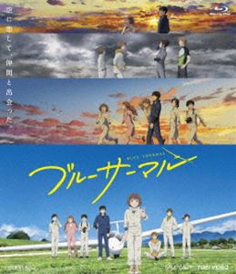 ֥롼ޥ [Blu-ray]
