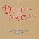 ダリル ホール＆ジョン オーツ / 12インチ コレクション vol.2 CD