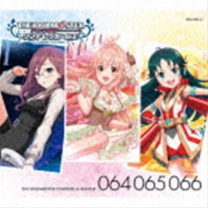 サイオンジコトカ ヤガミマキノ ナンジョウヒカル ジ アイドルマスター シンデレラ マスター 064 065 066 サイオンジコトカ ヤガミマキノ ナンジョウヒカル詳しい納期他、ご注文時はお支払・送料・返品のページをご確認ください発売日2023/6/7関連キーワード：COCC-18132/4 IDOLMASTER あいます アイマス西園寺琴歌 八神マキノ 南条光 / THE IDOLM＠STER CINDERELLA MASTER 064 065 066 西園寺琴歌 八神マキノ 南条光ジ アイドルマスター シンデレラ マスター 064 065 066 サイオンジコトカ ヤガミマキノ ナンジョウヒカル ジャンル アニメ・ゲームゲーム音楽 関連キーワード 西園寺琴歌 八神マキノ 南条光THE　IDOLM＠STER　CINDERELLA　MASTER第15弾となる　西園寺琴歌・八神マキノ・南条光の発売が決定！　（C）RS三方背ケース／ボーナストラック収録／オリジナル発売日：2023年6月7日収録曲目11.セレブレイト・スターレイル(4:27)2.ドラマ「もーっと目指せ!シンデレラNO.1! -西園寺琴歌編-」(20:34)3.セレブレイト・スターレイル （オリジナル・カラオケ）(4:29)4.ボーナス・トラック(1:28)21.ノーチラスソナー -Nautilus Sonar-(3:58)2.ドラマ「もーっと目指せ!シンデレラNO.1! -八神マキノ編-」(18:50)3.ノーチラスソナー -Nautilus Sonar- （オリジナル・カラオケ）(4:00)4.ボーナス・トラック(1:29)31.サイン・オブ・ホープ(4:26)2.ドラマ「もーっと目指せ!シンデレラNO.1! -南条光編-」(15:32)3.サイン・オブ・ホープ （オリジナル・カラオケ）(4:28)4.ボーナス・トラック(1:23)▼お買い得キャンペーン開催中！対象商品はコチラ！ 種別 CD JAN 4549767182087 収録時間 85分08秒 組枚数 3 製作年 2023 販売元 コロムビア・マーケティング登録日2023/05/02