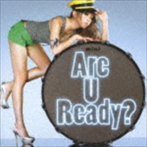 mini / Are U Ready?（CD＋DVD） [CD]