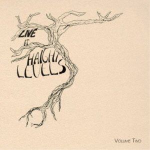 ե֥롼ѡ / Live at Haight Levels Vol.2 [CD]