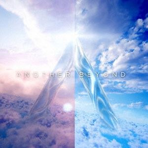 PAX JAPONICA GROOVE / Another beyond [CD]