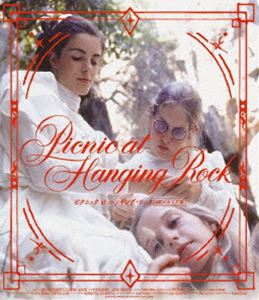 ピクニック at ハンギング・ロック 4Kレストア版 [Blu-ray]