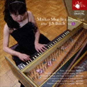 Composer: Ra Line - マイコ・ミュラー（cemb） / プレイズ J.S.バッハ Vol.5 [CD]