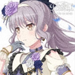 Roselia / THRONE OF ROSE（通常盤／湊友希那Ver.） CD