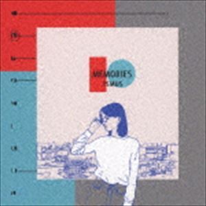 フィフティーンマス メモリーズ詳しい納期他、ご注文時はお支払・送料・返品のページをご確認ください発売日2019/9/2515MUS / MEMORIESメモリーズ ジャンル 邦楽ラップ/ヒップホップ 関連キーワード 15MUSChilly　Sourceから15MUSによる待望の1st　EPがリリース！小説っぽく情景が伝わるリリック、説得力を持たせる深みのある声。それに加えて、自身で製作している切ないトラックの三拍子が揃い、思わず口ずさみたくなるようなメロウなヴォーカルがリスナーをノスタルジーな気持ちにさせる15MUSの初CD作品！今秋にニューアルバムをリリース予定のレーベルメイト、ケンチンミンも参加したCHILLY　SOURCE最新作！！　（C）RS※こちらの商品はインディーズ盤のため、在庫確認にお時間を頂く場合がございます。収録曲目11.OVER(3:34)2.OhNo(3:02)3.PLAY(3:25)4.Station(2:03)5.曖昧(3:04)6.Baby feat.ケンチンミン(3:27)7.Scent(3:11)8.Actor(3:27)9.雨(2:51) 種別 CD JAN 4526180491088 収録時間 28分07秒 組枚数 1 製作年 2019 販売元 ウルトラ・ヴァイヴ登録日2019/07/26