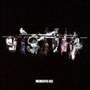 vistlip / MEMENTO ICE（lipper盤） CD