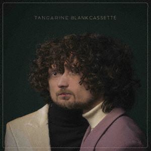 タンジェリン / ブランク・カセット [CD]