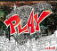 halos / PLAY [CD]