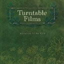 Turntable Films / Parables of Fe-Fum [CD]