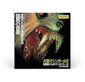 輸入盤 MACHINE GIRL / WLFGRL 10 ＋ YEAR ANNIVERSARY EDITION [2LP]