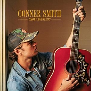 輸入盤 CONNER SMITH / SMOKY MOUNTAINS [CD]