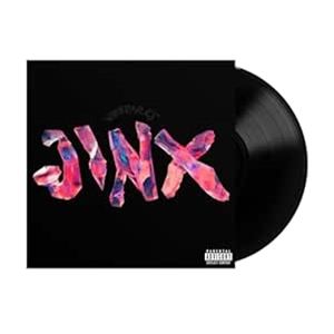 輸入盤 WATERPARKS / JINX 