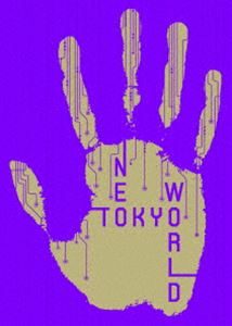 CRAZYBOY／NEOTOKYO WORLD 